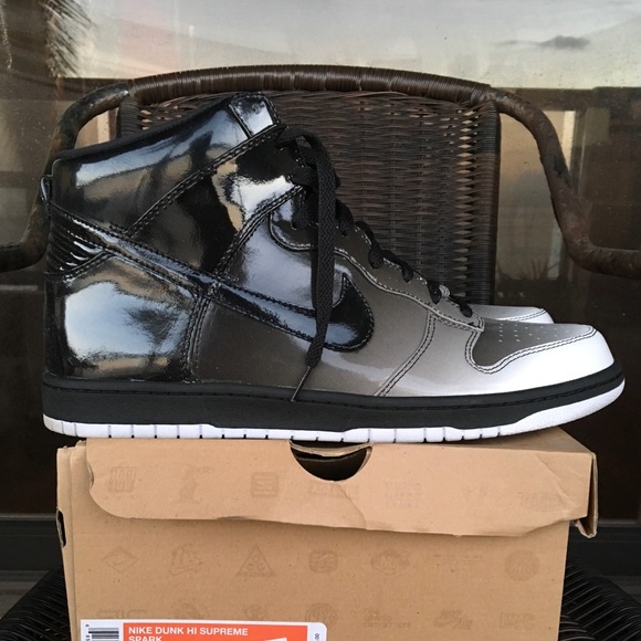 nike dunk destroyers